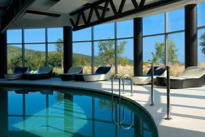 argentario golf and wellness resort autograph collection