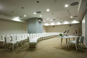 argentario golf and wellness resort autograph collection