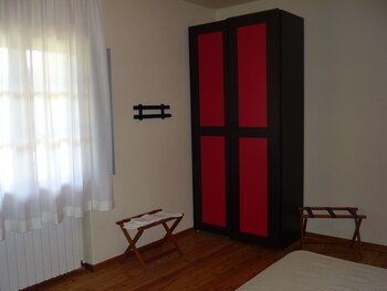 hotel casale la sterpaia pisa