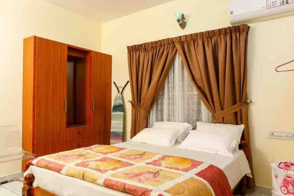 thrissur