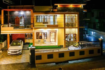thrissur