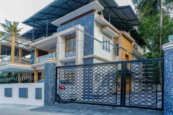 thrissur