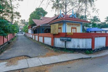 thrissur