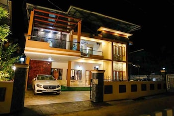 thrissur