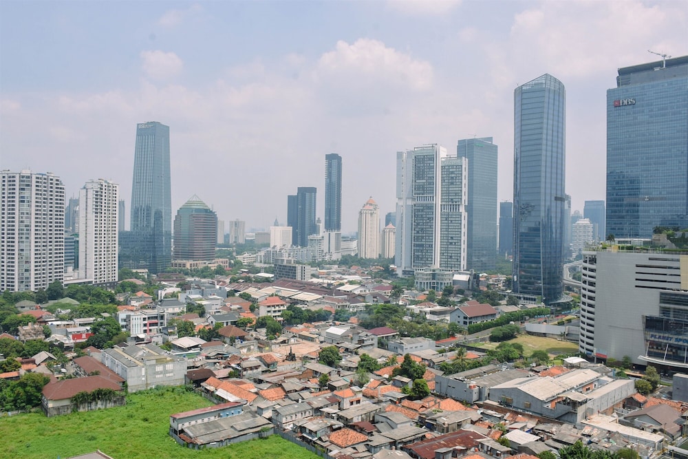 jakarta