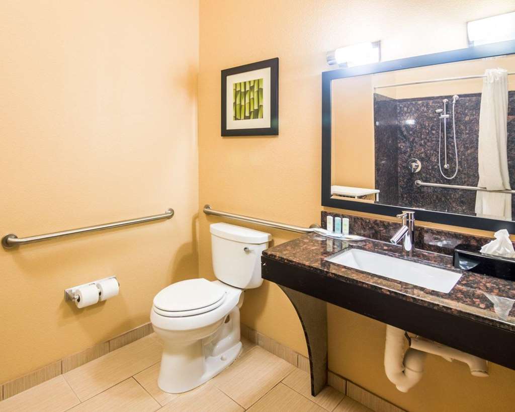 comfort suites amarillo