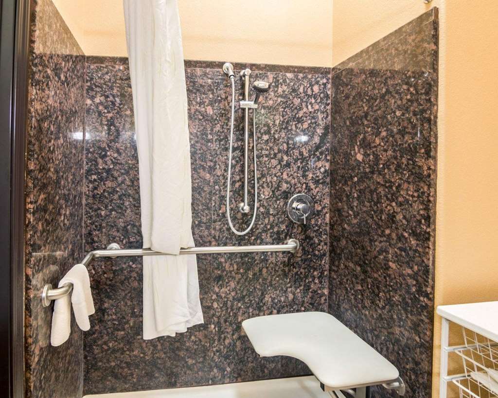 comfort suites amarillo