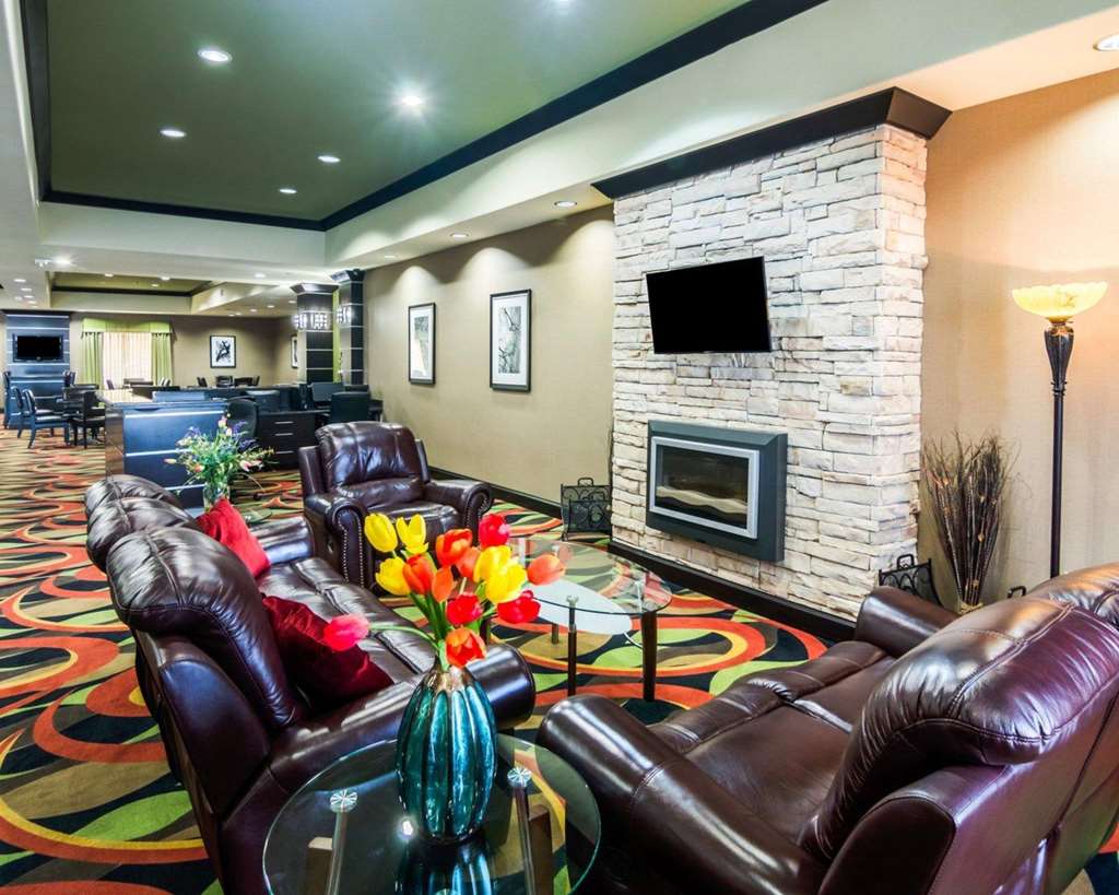 comfort suites amarillo