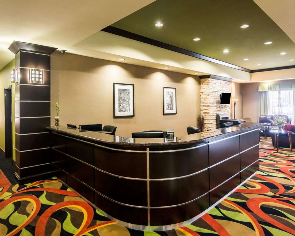 comfort suites amarillo