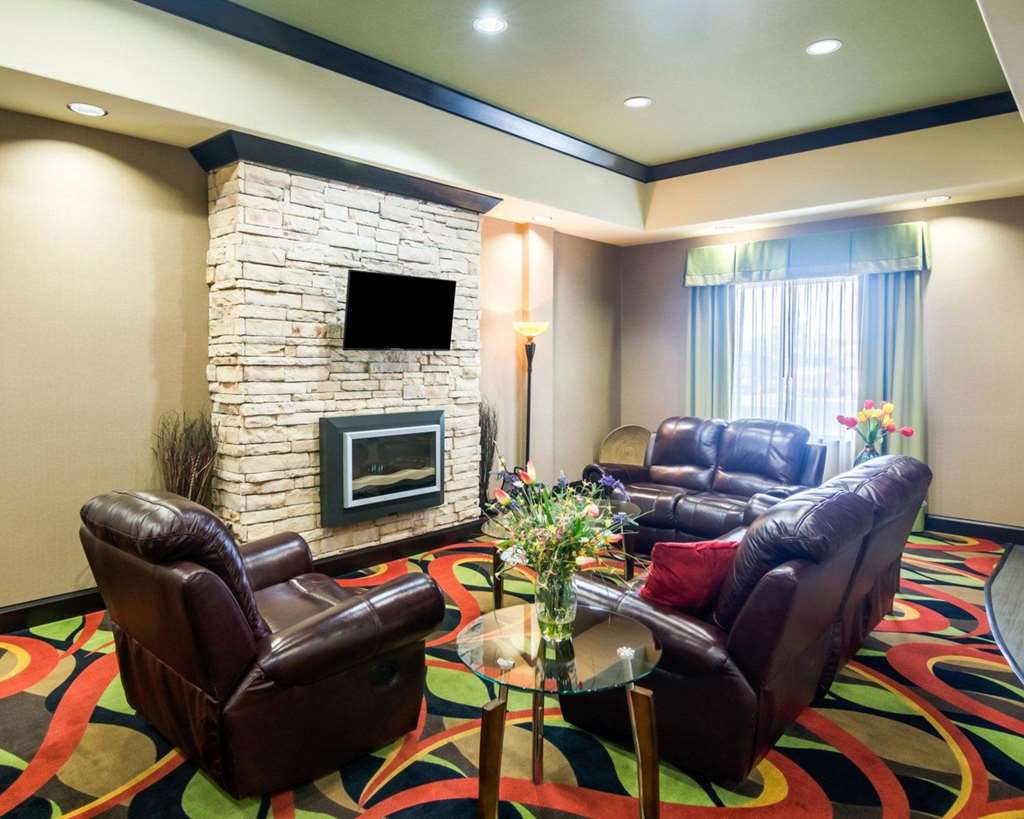 comfort suites amarillo