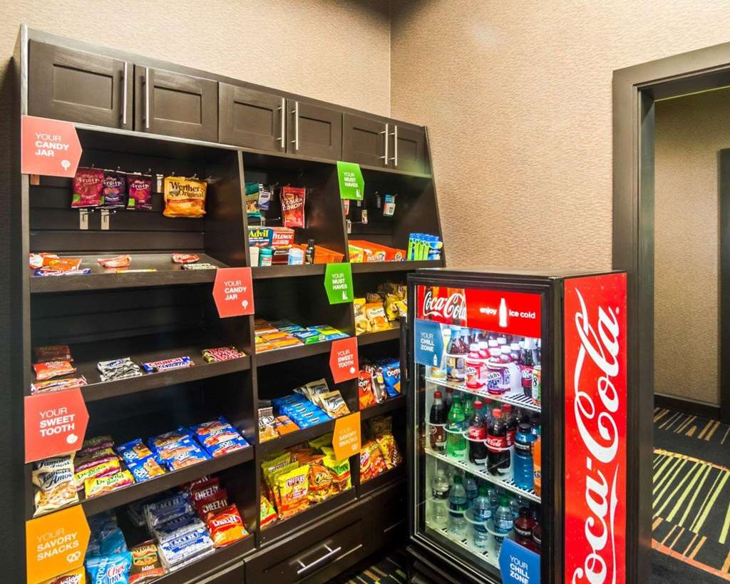 comfort suites amarillo