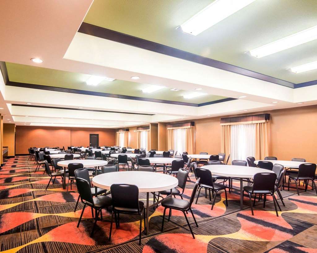 comfort suites amarillo