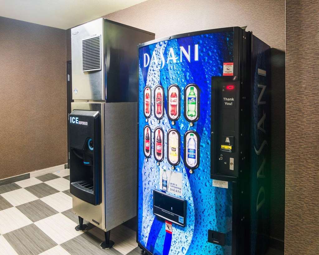 comfort suites amarillo