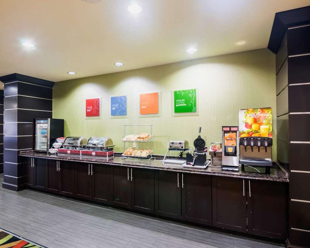 comfort suites amarillo