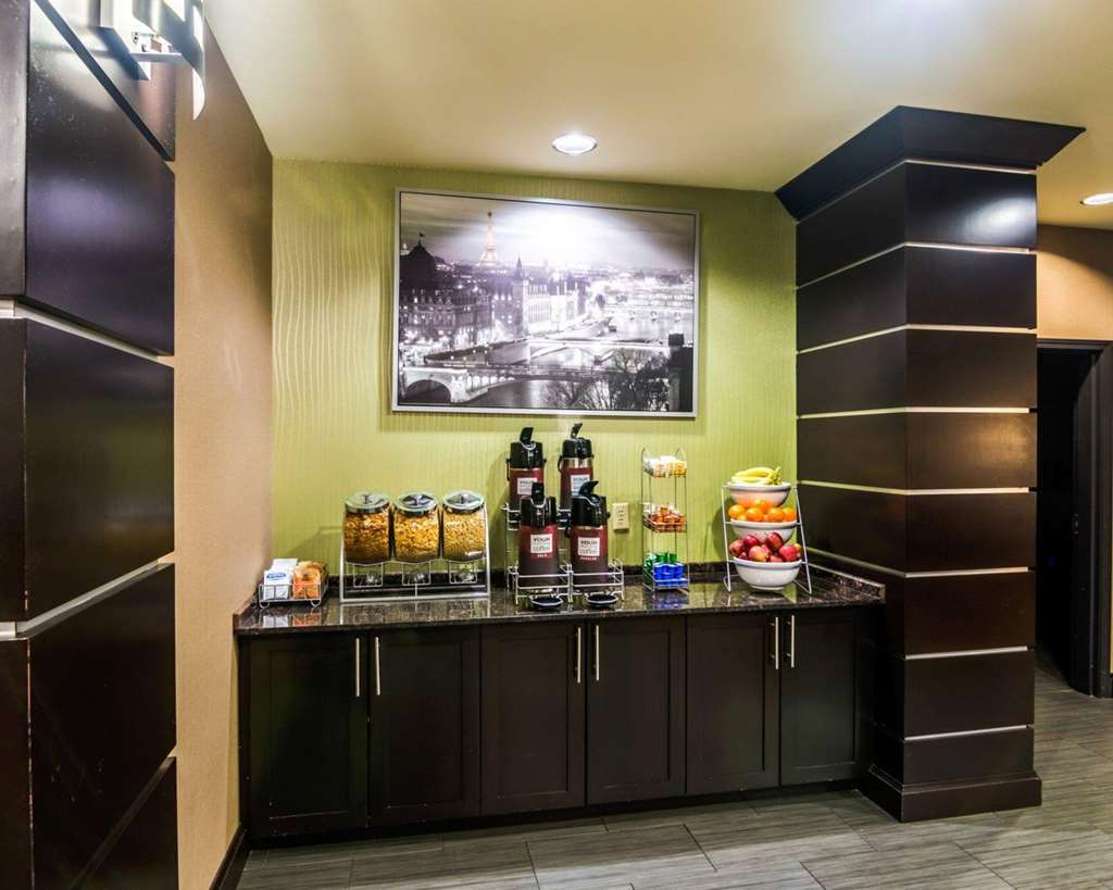 comfort suites amarillo