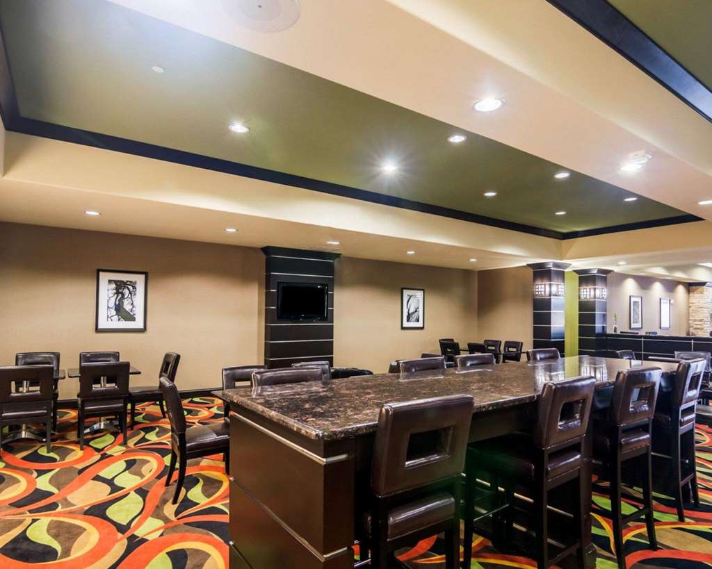 comfort suites amarillo