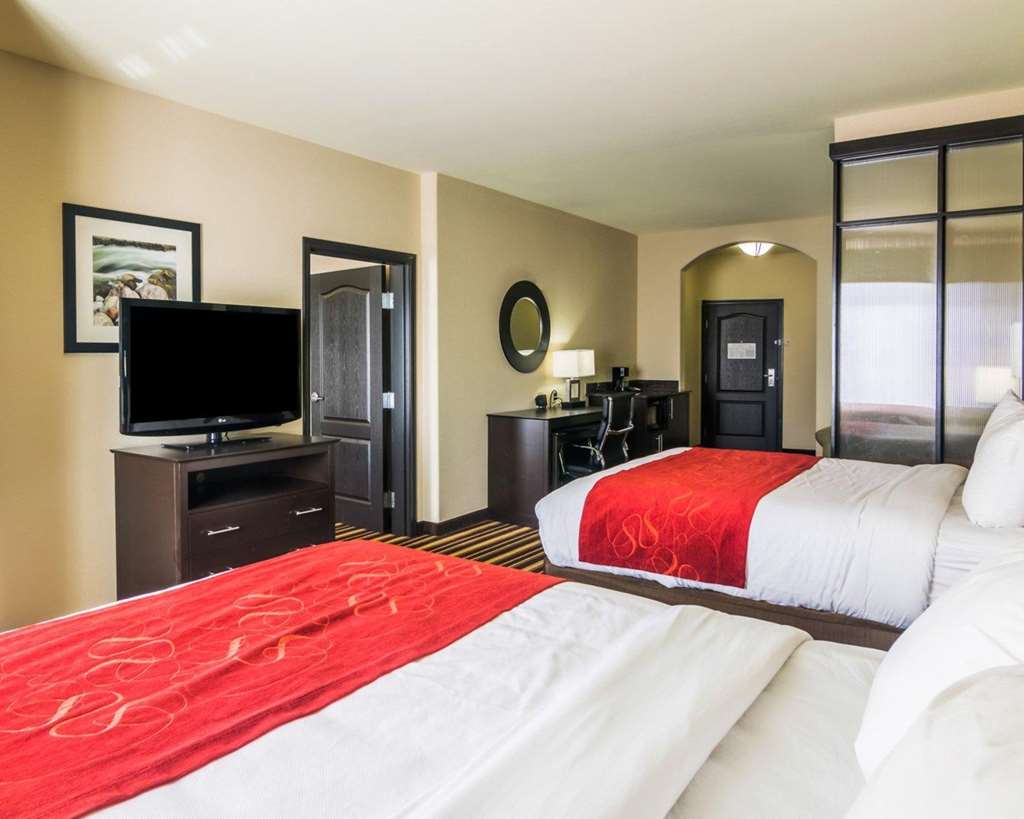 comfort suites amarillo