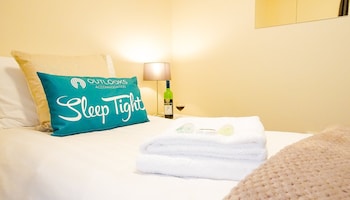 the gathering chester 3 sleeps 14 very close to city centre racecourse within walls