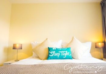 the gathering chester 3 sleeps 14 very close to city centre racecourse within walls