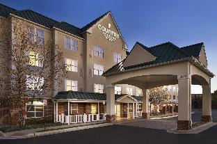 Spark By Hilton Woodbridge,Montclair>>Dumfries,3 star