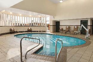 Spark By Hilton Woodbridge,Montclair>>Dumfries,3 star