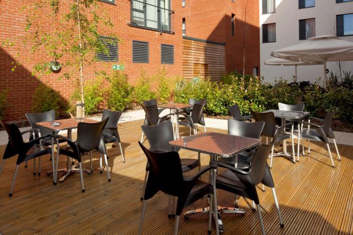 holiday inn express cheltenham by ihg
