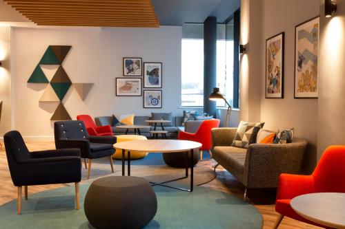 holiday inn express cheltenham by ihg