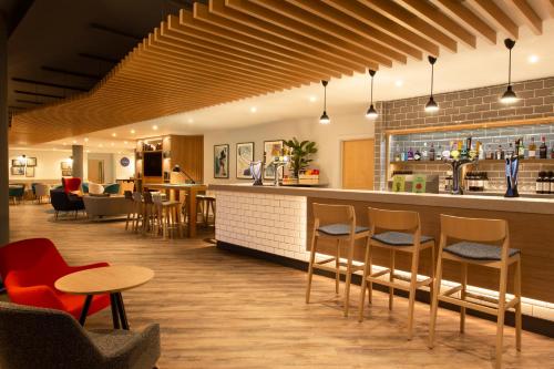 holiday inn express cheltenham by ihg