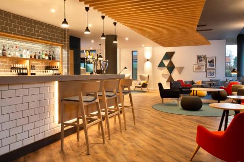 holiday inn express cheltenham by ihg