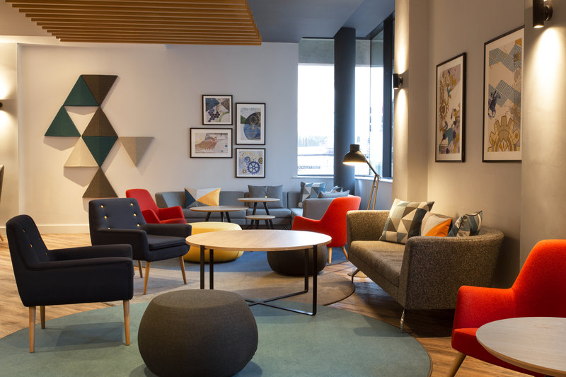 holiday inn express cheltenham by ihg