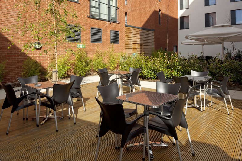 holiday inn express cheltenham by ihg