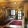 moda hotel