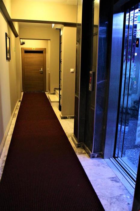 moda hotel