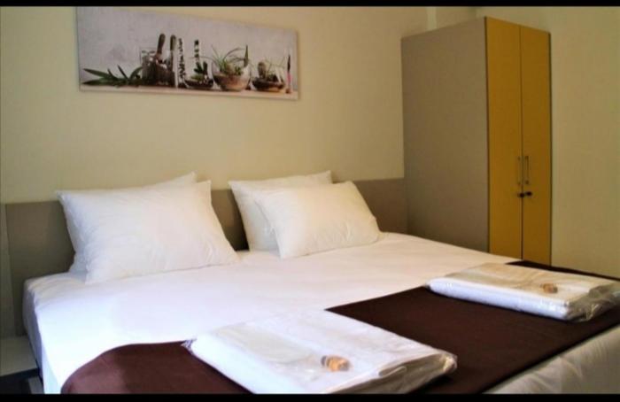 moda hotel