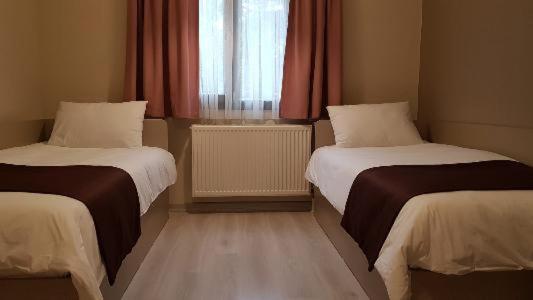 moda hotel