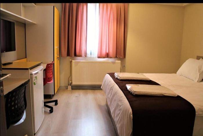 moda hotel