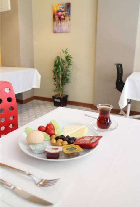 moda hotel