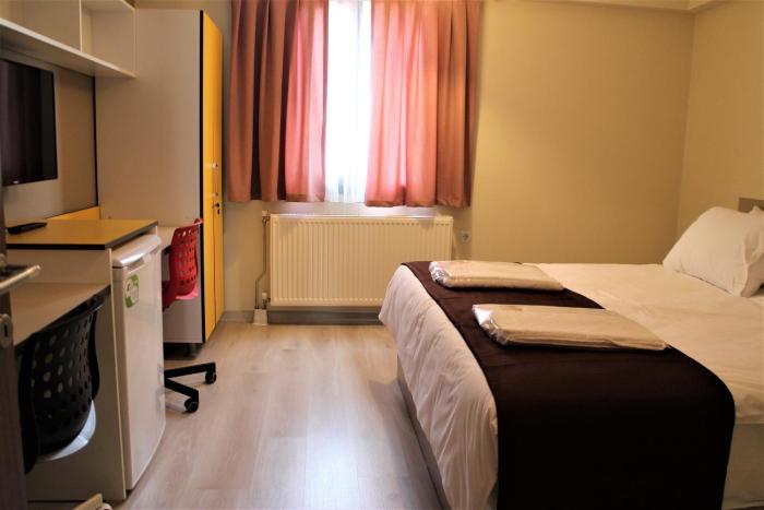 moda hotel