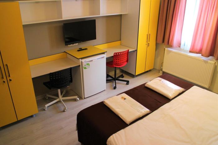 moda hotel
