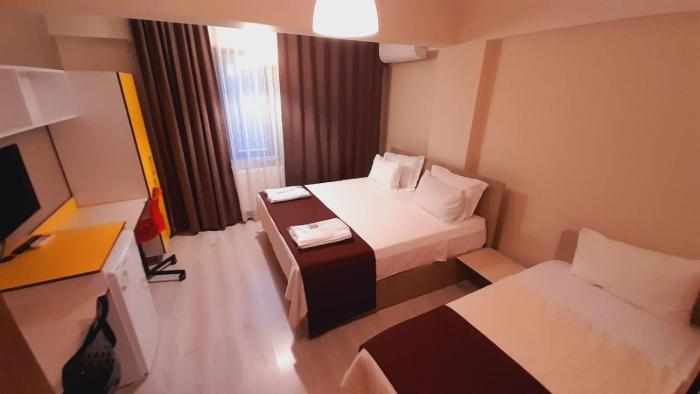moda hotel