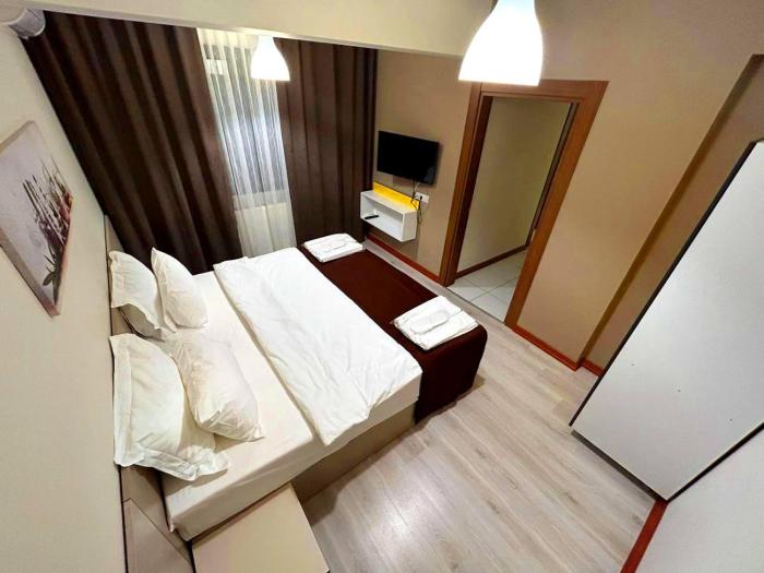 moda hotel