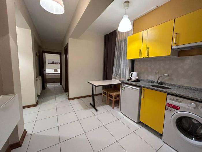 moda hotel