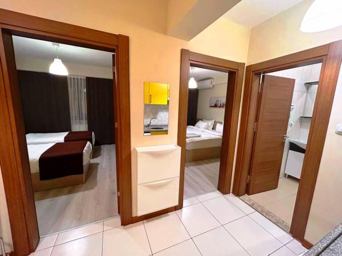 moda hotel