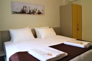 moda hotel