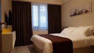 moda hotel