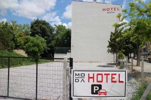 moda hotel