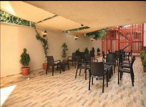 moda hotel