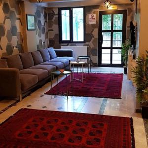 moda hotel