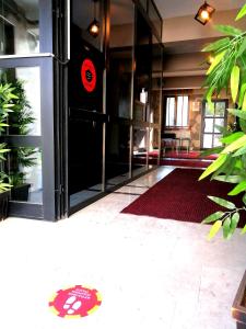 moda hotel