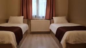 moda hotel